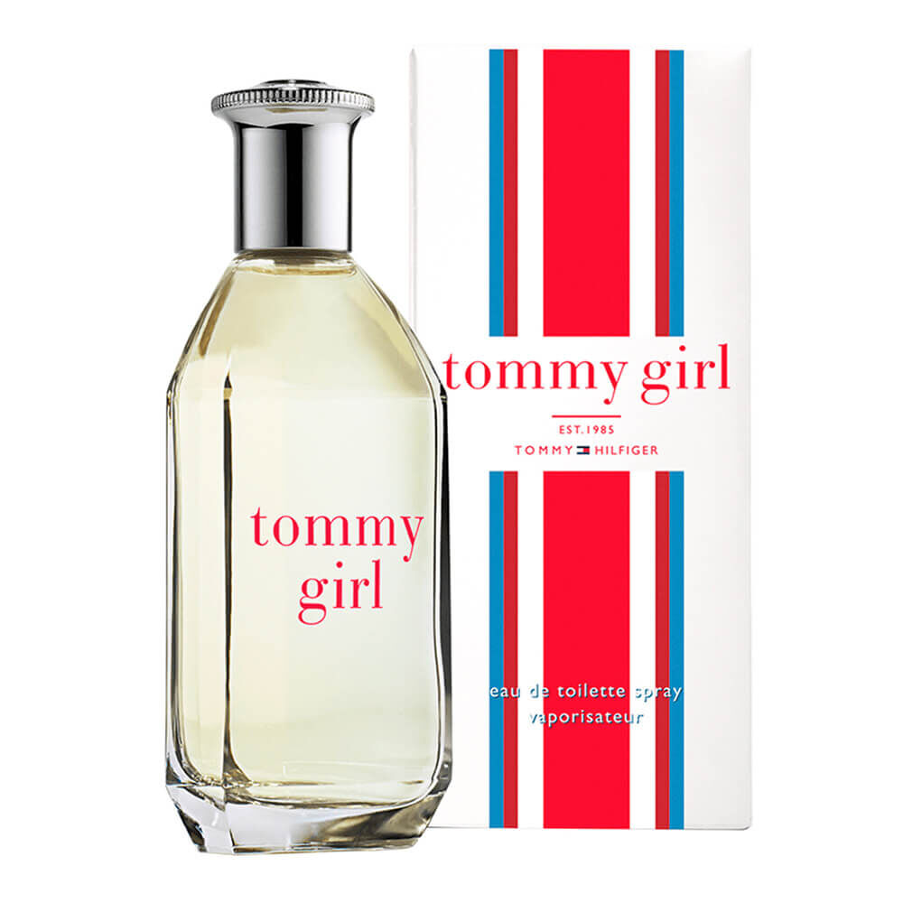 Sephora tommy on sale girl